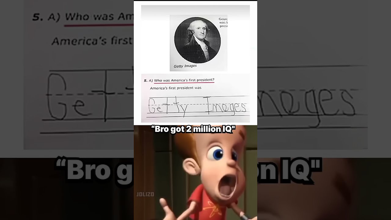 Bro Used 101 Of His Brain