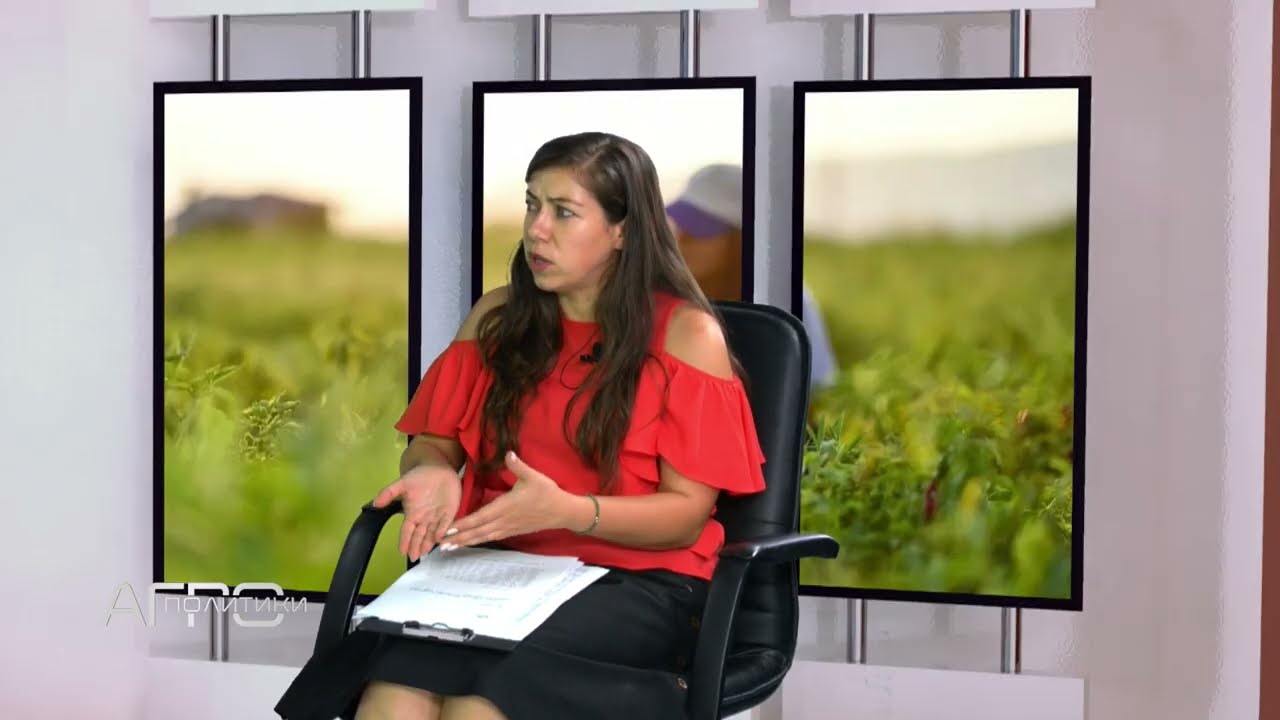 Агрополитики: Индустриален коноп - отглеждане и преработка