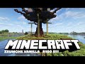 Minecraft Vanilla S100 E11