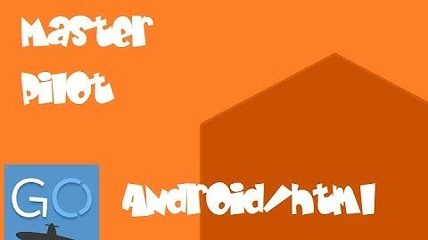 MasterPilot Construct 2