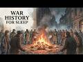 Hitlers Biggest Mistakes: When The Cracks In The Third Reich Began To Show | War History for Sleep