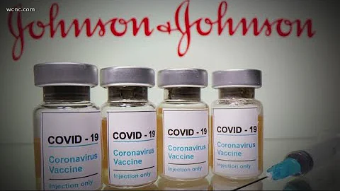 Booster dose of Johnson & Johnson COVID shot prompts strong antibody response