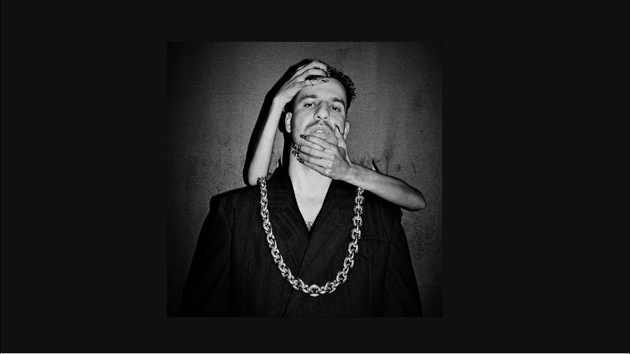 UFO361 TYPE BEAT - "ANRUF" (PROD.HEINRICH)