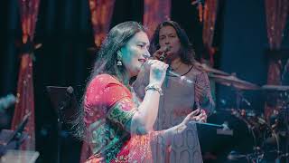 Harita Desai Live in Concert