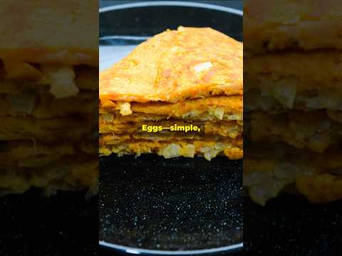 Egg Dishes You Must Try Eggs Shorts