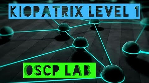 Kioptrix: Level 1 | Samba 2.2 exploit | RedTeaming