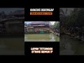 tetangga strike lagi