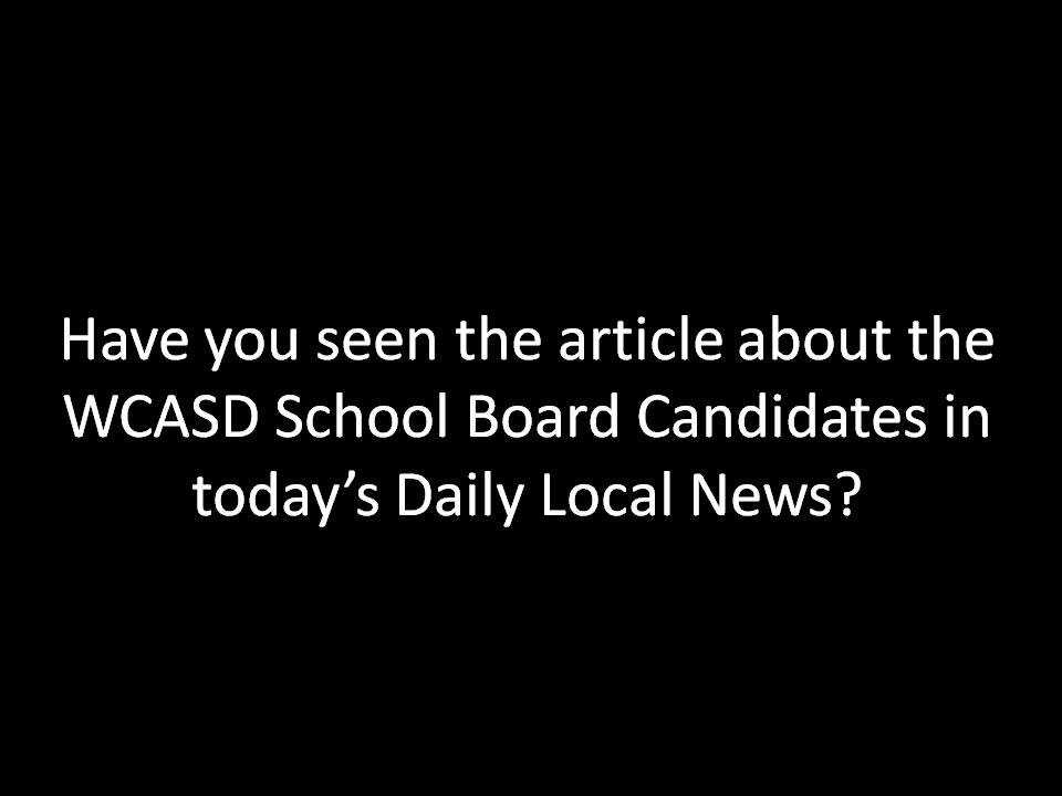 The Real Sean Carpenter