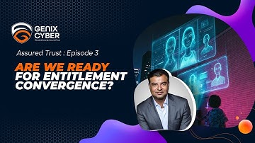 Can a Centralized Entitlement Repository Change the Game? | Assured Trust Episode 3 (Part 3)