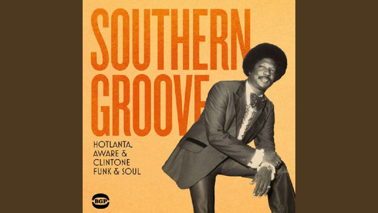 I Don't Know What It Is, but It Sure Is Funky