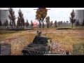 War Thunder  12 фрагов