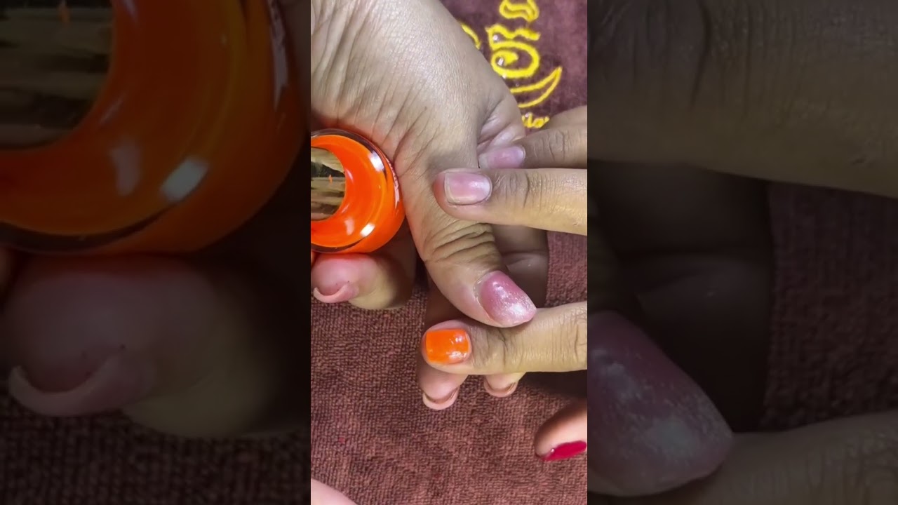 Tips សំខាន់ៗ ងាយៗ ដើម្បីលាបក្រចកស្អាតជាប់បានយូរ