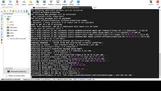 Docker exercise 1