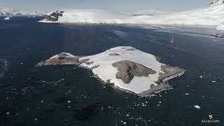 Antarctica Exploration Seabourn Venture - 12 Day Expedition Cruise - January 23, 2024