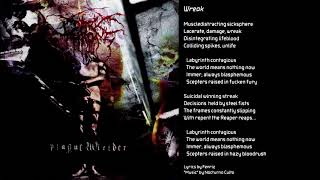 Darkthrone - Wreak