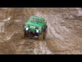 Rc 4x4 trucks - SCX10 mudding