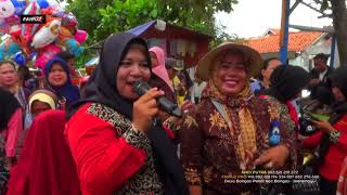 Download Lagu SEGA WADANG  VOC  RINA ANDI PUTRA 1 DESA GRINTING BULAKAMBA BREBES MP3