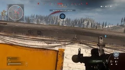 RPG Headshot across the map!!