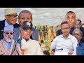 Laascaanood Hogaamiye Cabdirashiid Yuusuf Jibriil Ayaa Kulan La Yeeshay Golaha Cilmi Baarista GOLE Laascaanood Hogaamiye Cabdirashiid Yuusuf Jibriil Ayaa Kulan La Yeeshay Golaha Cilmi Baarista GOLE