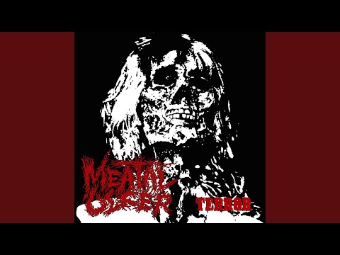 Meatal Ulcer — HOW THE BURNT ZOMBIES PILE UP