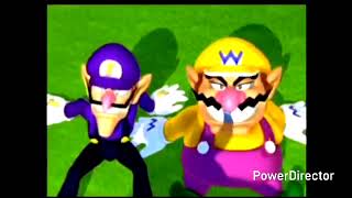 (PLEASE DONT BLOCK THIS!) Mario Golf: Toadstool Tour Opening Scene! Sparta Remix Extended