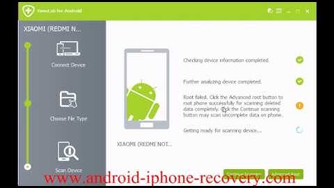 How to Retrieve Text Messages from Samsung Galaxy S7/S7 Edge