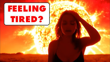 SOLAR STORM EFFECTS ON HUMANS