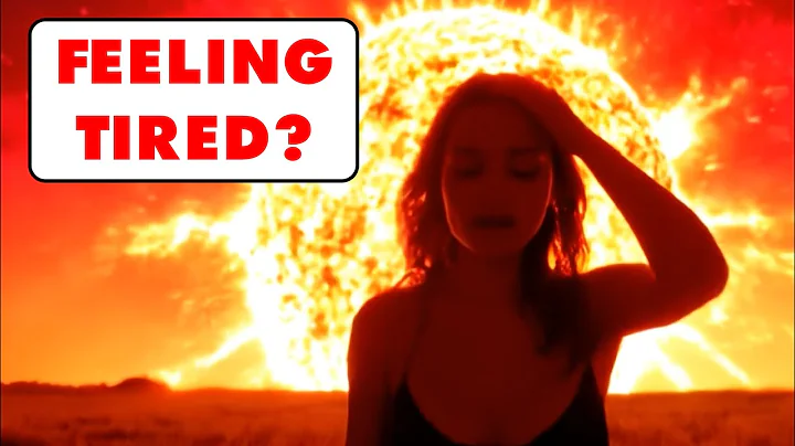 SOLAR STORM EFFECTS ON HUMANS