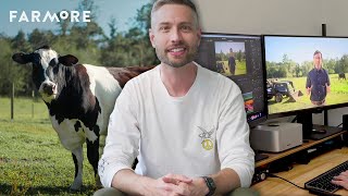 Hurricanes & Cow Poop: How We Made A Great Video Series