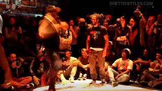 FUSION THUG CONCEPT 2013 - CLASH ( GUEST vs CHALLENGER )  - HKEYFILMS