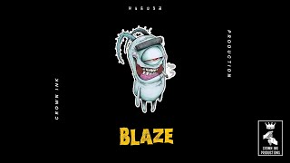 Download lagu 'BLAZE' New Rap Beat | Hard Type Beat | Nepali Rap Beat