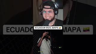 Ecuador tiene talento 🇪🇨 #dennyec #viral #rapero #musicanueva