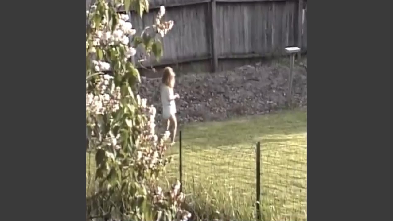 Transcendental (2023)