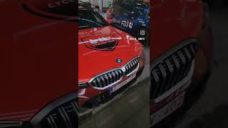 Whos got the best team car? Omloop Het Nieuwsblad 2025