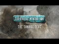 The Tongue Test | Turquoise Fever