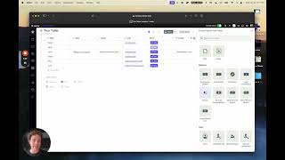 Adding a Switch Field for UX UI Reasons