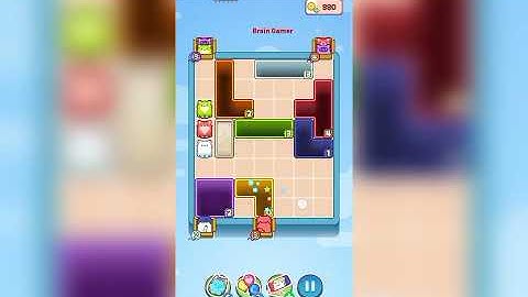 Drop The Cat level 184 gameplay walkthrough solution 