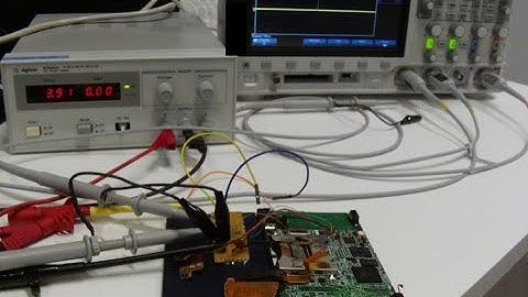 Seminar: Introduction to Democoding on the Nintendo DS (speaker: Porocyon)