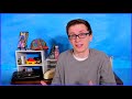 End of video