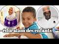  oustaz taibou bah fi ducation des enfants 