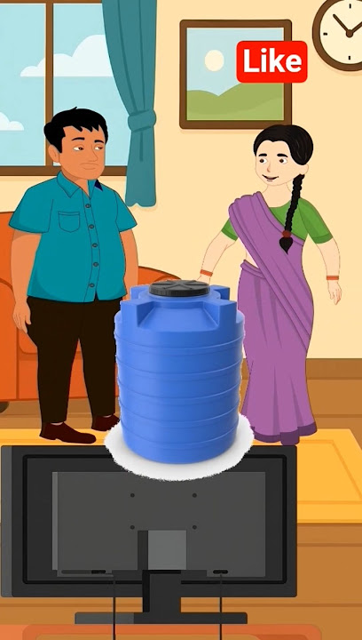 {Episode 10}ghar me aaya drum 🤣😱🤣