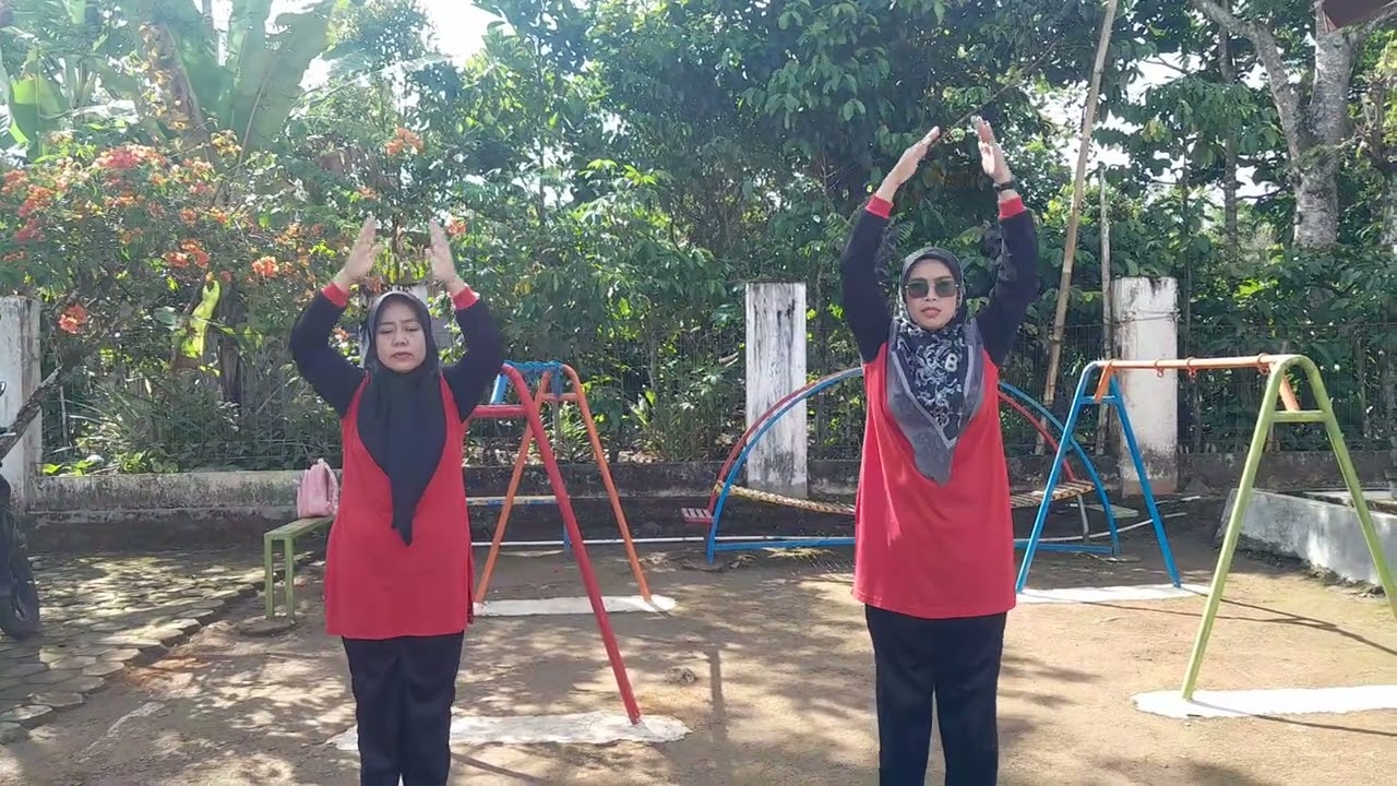 GERAKAN ASMAUL HUSNA