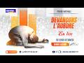 PRIERE MATINALE DU VENDREDI 22 MAI 2026 #jesusrevient