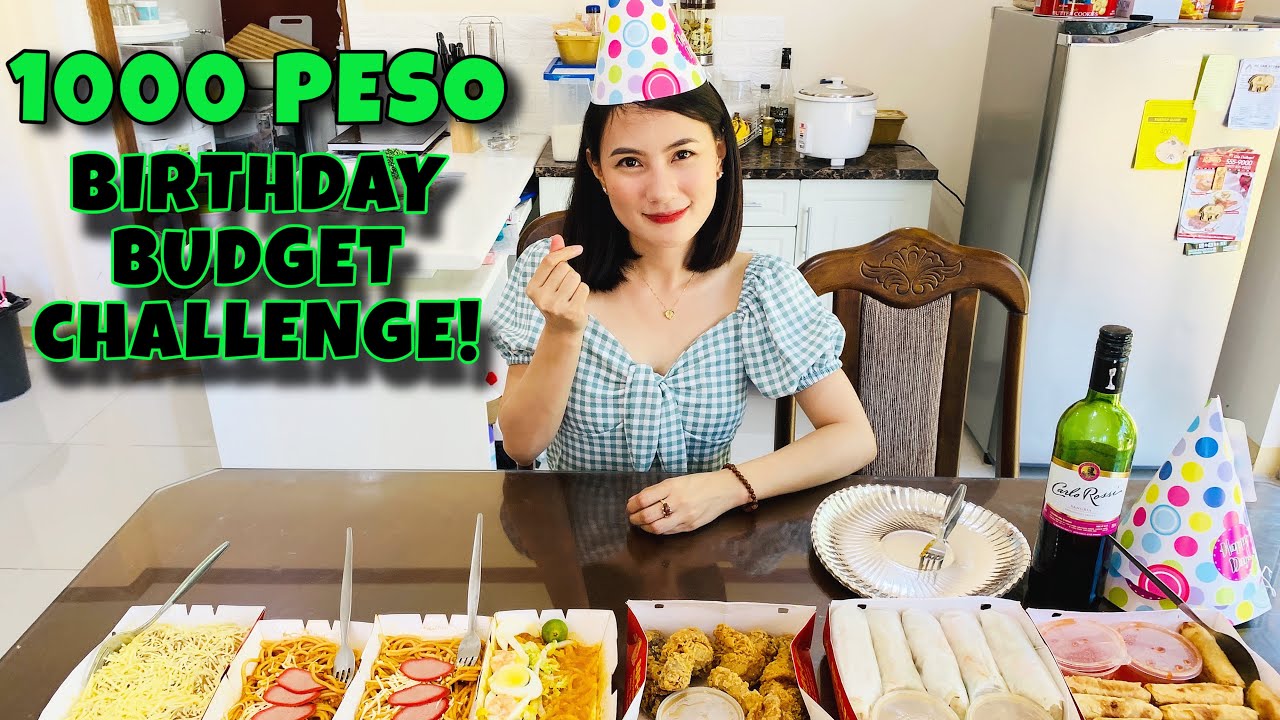 p1000-budget-birthday-challenge-birthday-ko-kumain-at-mag-concert