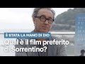 Il film che ha fatto amare i film a PAOLO SORRENTINO | Netflix Italia