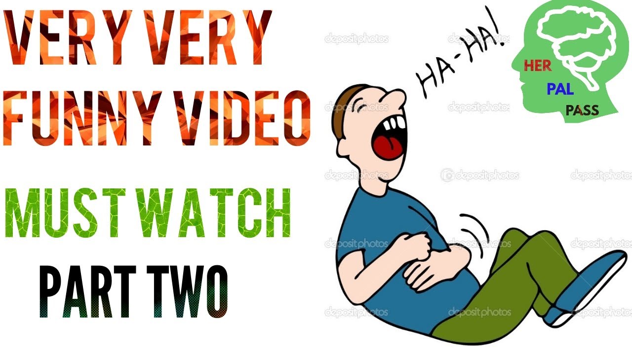 funny video part two YouTube