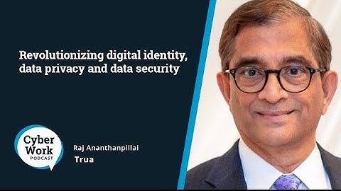 Raj Ananthanpillai and Chris Sienko AT&T data breach - Cyber Work Podcast Highlights