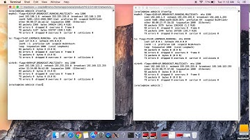 TNSNAMES.ORA FILE AND MULTIPLE DATABASE CONNECTIONS.