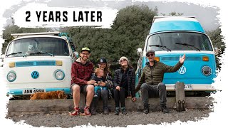 What Happened When We Gave Our Van To A Subscriber // S03E05