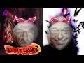 I Was Mad, Then I Was Glad | Devil May Cry Part 4 |